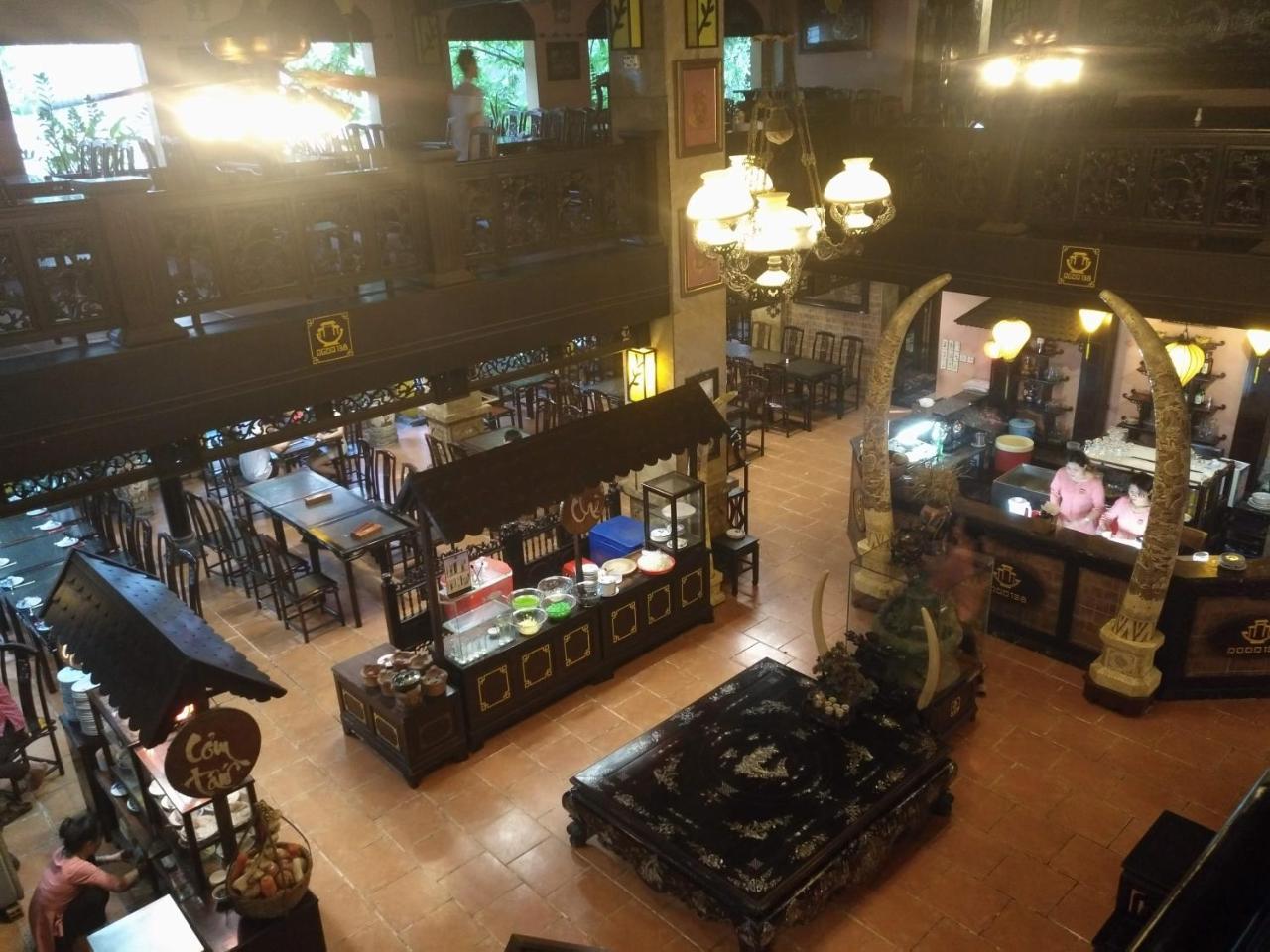 The 138 Home 胡志明市 外观 照片