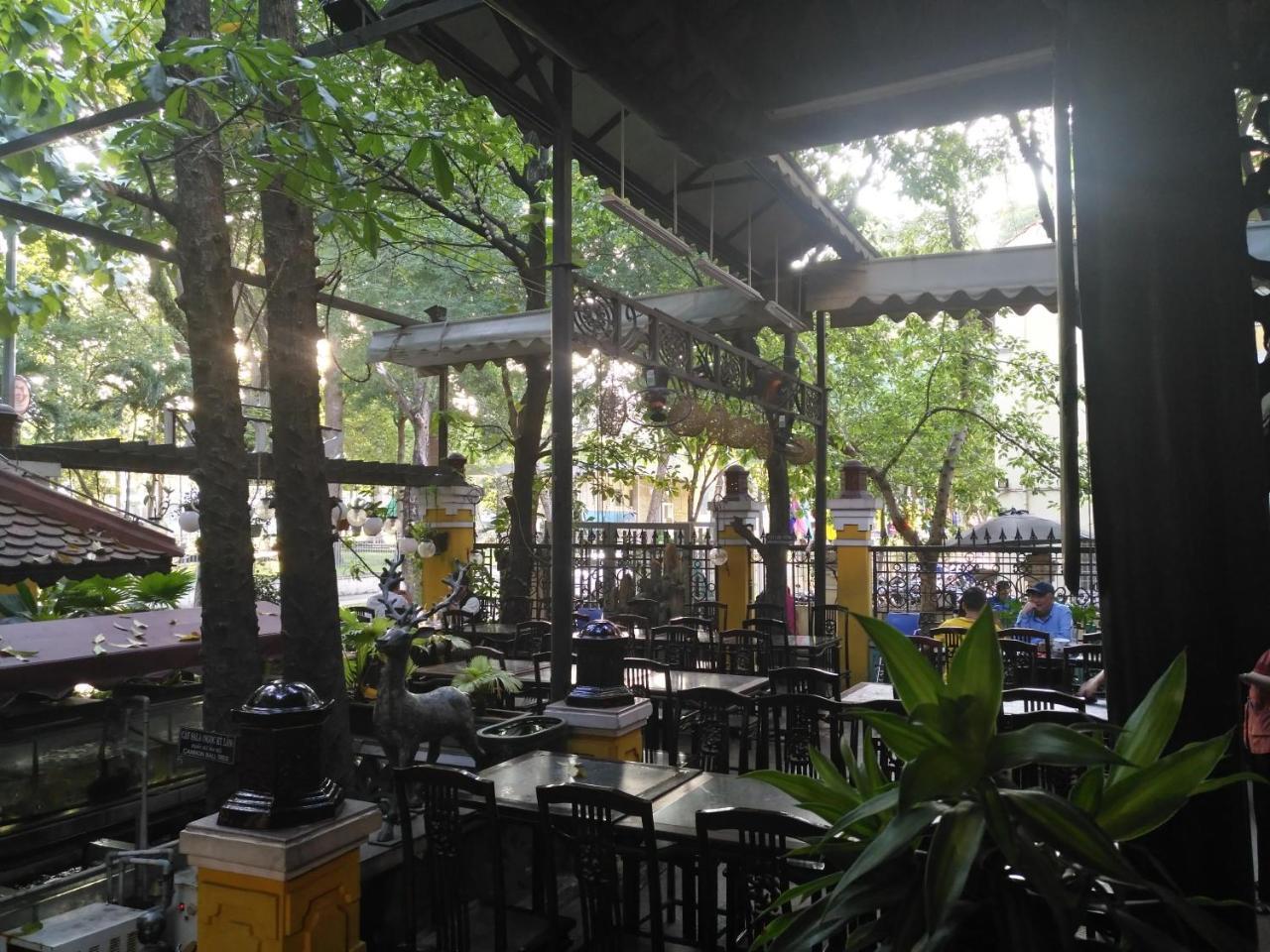 The 138 Home 胡志明市 外观 照片