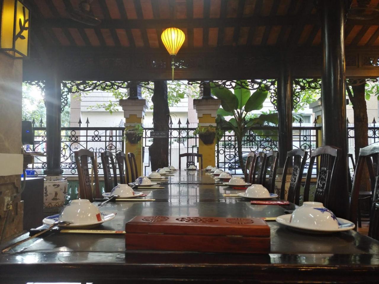 The 138 Home 胡志明市 外观 照片